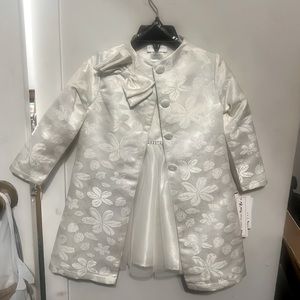 Sweet Heart Rose dress